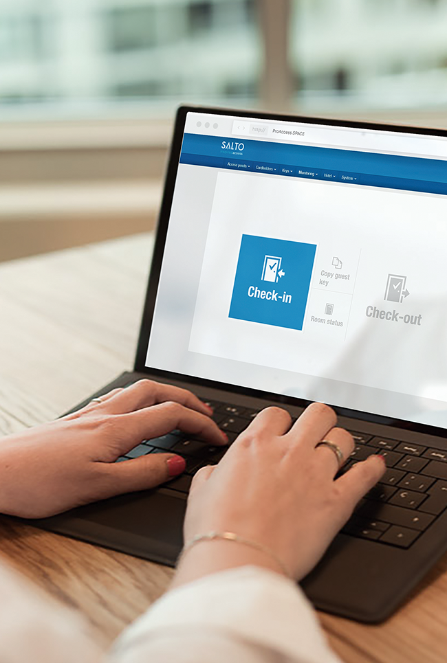 ZOKU Hotel Amsterdam